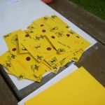 Ritter, Burgfräulein und Hofnarren